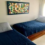 Apartamento Penthouse Hansa Reef