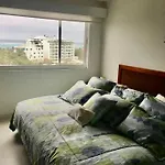 Apartamento Penthouse Hansa Reef