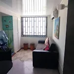 Apartamento Ubicado Frente A La Playa Principal