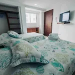Beautiful Apartment Nearly Beach