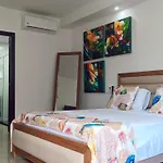 Apartamento En Edificio Sea View, San Andres Islas