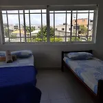 Posada Coral Breeze Habitacion Tercer Piso