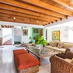 Casa Boutique Los Cedros