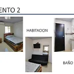 Apartamentos Turisticos Mirador De La 20