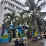 Apartamento En San Andres Jet Set By Seven Travel