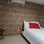 Apartamentos Madava
