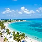 Apartamento Grandiosa Vista Playa Principal