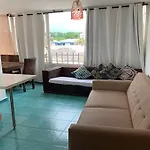 Apartamento Grandiosa Vista Playa Principal