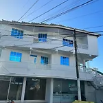 Russ Apartment Diagonal Comando