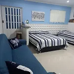 Holiday Loft Suite Apartamento