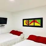 Apartahotel Bahia Tropical II