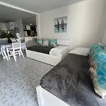 Edificio Apartamentos Hansa Alado De La Playa