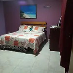 Aparta-Hotel Yinnam Arrieta