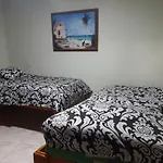 Aparta-Hotel Yinnam Arrieta