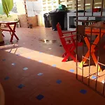 Aparta-Hotel Yinnam Arrieta