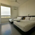 Apartamento Con Vista Al Mar!!
