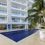 Apartamento Con Vista Al Mar!!