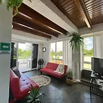 Loft Bahia Fragata