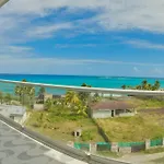 Apartamento Con Vista Al Mar!!
