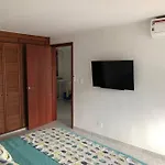 Hermoso Apartamento Con Balcon Cerca A La Mejor Playa