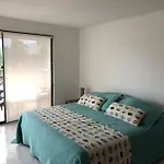 Hermoso Apartamento Con Balcon Cerca A La Mejor Playa