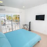 By The Sea Guest House