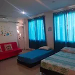 Apartamento Familiar Cerca A La Playa