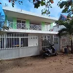 Apartamento Familiar Cerca A La Playa