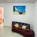 Zion Apartamento 1