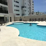 En El Edificio Hansa Reef - Apartamento Premier 6