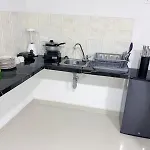 Zion Apartamento 1