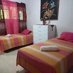 Posada Nativa Trinsan Centro