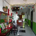 Posada Nativa Trinsan Centro