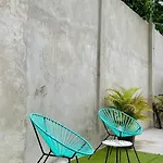 Apartamento Setel Sai