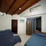 Hummingbird House