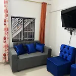 Fuentes House