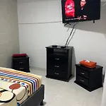 Fuentes House