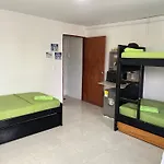 Fuentes House