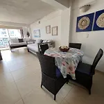 Apartamentos Hansa Reef - Mejor Ubicacion.