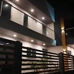 Saphire Apartments
