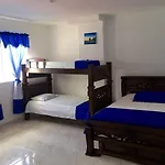 Apartahotel Limsor Blue