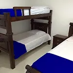 Apartahotel Limsor Blue