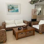 En El Edificio Hansa Reef - Apartamento Premier 6