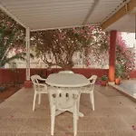 Apartamentos Turisticos Casa Manuela