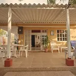 Apartamentos Turisticos Casa Manuela