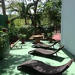 Casa Ingrid