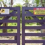Massalli Sanctuary Lodge