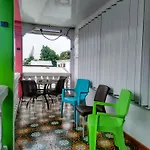 Mr. Tenloy\'S Place