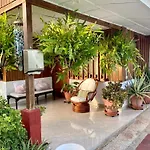 Red Ground Village