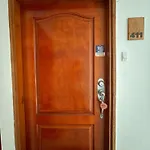 Edificio Bahia Fragata Apartamento 411